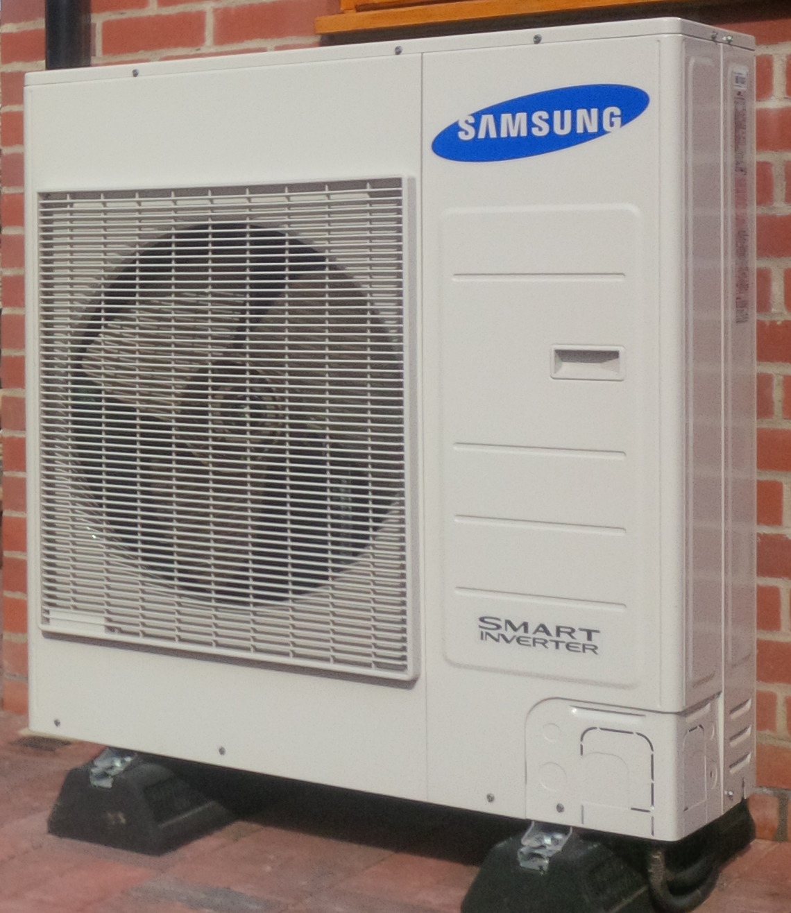 heat pump installation Southrepps